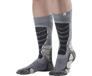 MONNET Jarrette Trek Extra X-light - Hombre - Gris / Beige - talla 41-42- modelo 2026
