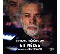 Monnet, Marc : En Pièces / François-Frédéric Guy