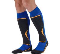 MONNET Mi-bas Access2 - Unisex - Azul / Negro - talla 41-42- modelo 2027