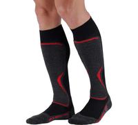 MONNET Mi-bas Access2 - Unisex - Negro - talla 43-44- modelo 2027