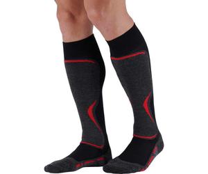 MONNET Mi-bas Access2 - Unisex - Negro - talla 47-48- modelo 2027