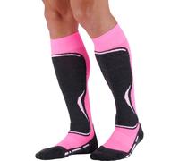 MONNET Mi-bas Access2 - Unisex - Rosa / Negro - talla 35-36- modelo 2027