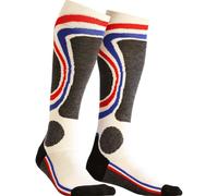 MONNET Mi-bas French - Hombre - Gris / Blanco - talla 45/46- modelo 2026