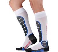 MONNET Mi-bas Ski Racing - Unisex - Azul - talla 39/40- modelo 2026