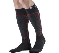 MONNET Mi-bas Ski Touring - Hombre - Negro - talla 41/42- modelo 2026