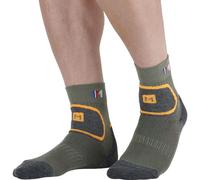 MONNET Mid Perf - Unisex - Verde - talla 45/46- modelo 2025