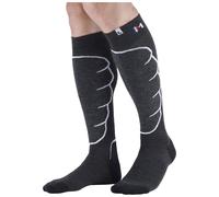 Monnet - Ski Touring Blanc - Talla 43-44 - Blanco Blanco 43-44