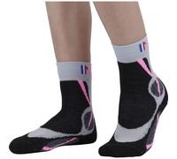 Monnet Trek Calcetines junior (rosa)