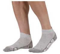 MONNET Trek Lin Basse - Hombre - Gris / Blanco - talla 39-40- modelo 2026