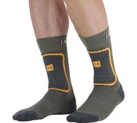 MONNET Trek Perf Kaki 25 - Unisex - Verde - talla 41-42- modelo 2025