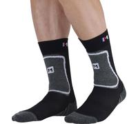 MONNET Trek Perf - Unisex - Negro - talla 39/40- modelo 2025
