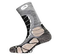 MONNET Jarrette Trek Extra X-light - Hombre - Gris / Beige - talla 41-42- modelo 2026
