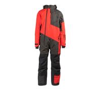 §Mono 509 Allied Aislante Rojo Carrera§