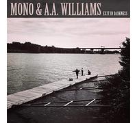 Mono & A.A. Williams - Exit In Darkness [Vinilo]