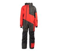 §Mono 509 Allied Shell Rojo Carrera§