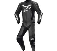 Mono de Cuero Alpinestars GP Force Lurv 2 PC Negro54 Negro