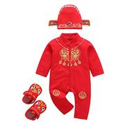 Mono Bebe Invierno Bebé Niñas Niños Traje De Nieve Recién Nacido Snowsuit Ropa Dormir con Orejas Oso Oído Pelele Bodies Chaqueta Pies Peleles Mameluco por 3-24 Meses