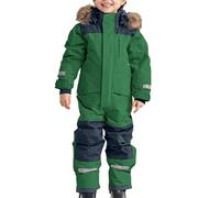 Mono Bebe Invierno Traje de Nieve Bebé Fleece Mameluco con Capucha Ropa Dormir Orejas Oso Otoño Franela Lindo abrigo para bebés e