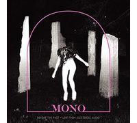 Mono - Before The Past Live From Electrical Audio [Vinilo]
