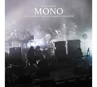Mono - Beyond the Past (Black
