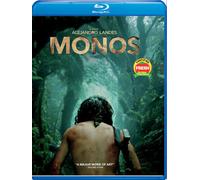 Mono Blu-Ray