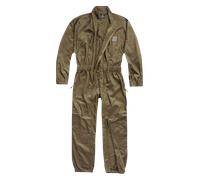 Brandit Flight Suit, Color: olive, Size: XXL