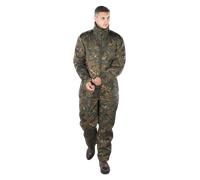 Brandit Mono Panzerkombi Flecktarn Talla M para hombre