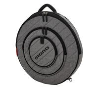 "Mono Cases 22"" Cymbal Bag Ash"