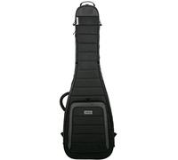 Mono Cases Classic Ultra Dual Bass Case