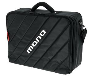 Mono Cases Pedalboard Case Club 2.0 BK