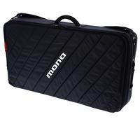 Mono Cases Pedalboard Case Pro 2.0 BK