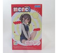 mono Chokonose Premium Figure - An Kiriyama Bandai premio Japón nueva figura