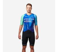 Mono Ciclismo Carretera RCR Oficial Decathlon AG2R La Mondiale Team 2XL