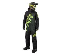 Mono con Aislamiento FXR CX F.A.S.T. Militar Haze/GlowstickL Militar Haze,Glowstick