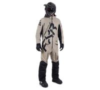 §Mono con Aislamiento FXR CX F.A.S.T. Piedra-Negro§