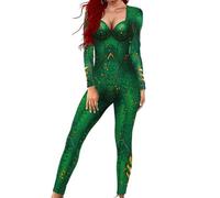 Mono Corto Fluido Mujer Lentejuelas Jumpsuits Descubierta Pana Tiendas Juvenil Damas Print Que Campana Champagne Alto V Marron Rebajas Serpiente Asimetricos Cenas Barriga