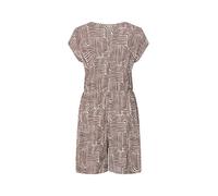 Mono corto para mujer - Estampado#Tallas:XS (34/36). Talla