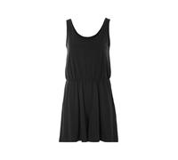 Mono corto para mujer - Negro#Tallas:XS (34/36). Talla