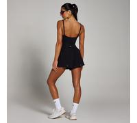 Mono corto Tempo para mujer de MP - Negro - XS