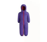 Regatta Mono Splosh Iii Azul 3-4 años (98/104 cm)