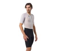 Mono de Ciclismo Castelli Integral PR 3 Speed Blanco, Talla M
