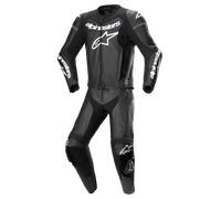 Mono de Cuero Alpinestars GP Force Lurv 2 PC Negro54 Negro