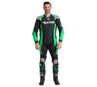 Mono de Cuero Ixon Vortex 3 Negro/Verde4XL Negro,Verde