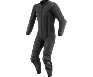 Mono de Cuero Ixon Vortex 3 NegroM Negro