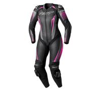 Mono De Cuero Para Moto De Mujer RST TracTech Evo D3O RosaXL Rosa