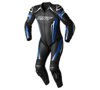 Mono de Cuero RST Trachtech Evo 5 Azul/Negro/Blanco56 Azul,Negro,Blanco