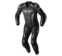 Mono de Cuero RST Trachtech Evo 5 Negro/Blanco54 Negro,Blanco