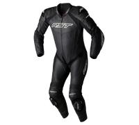 §Mono de Cuero RST Trachtech Evo 5 Negro§