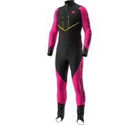 Mono de esquí de alpinismo Dynafit DNA RACE SUIT M (pink glo) Hombre