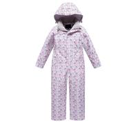 Mono de esquí infantil con aislamiento térmico para actividades invernales y deportes de nieve en estaciones frías con diseño moderno y funcionalidad superior para máxima comodidad (3-5 Years)